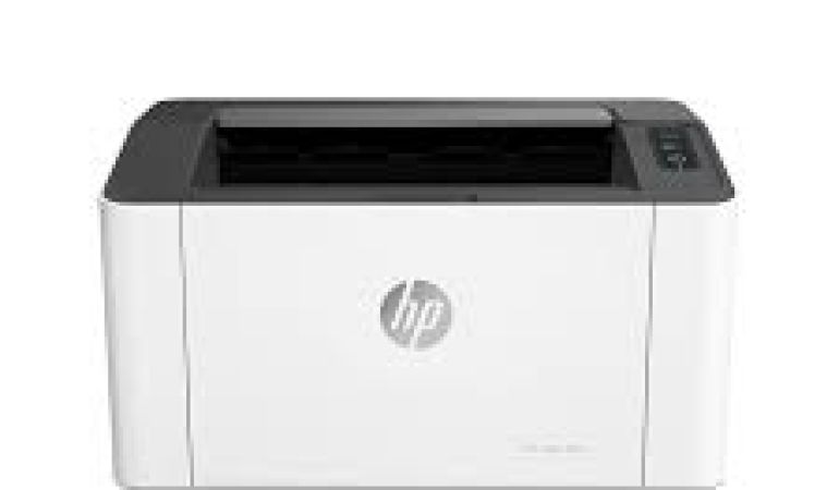 HP LaserJet 107W