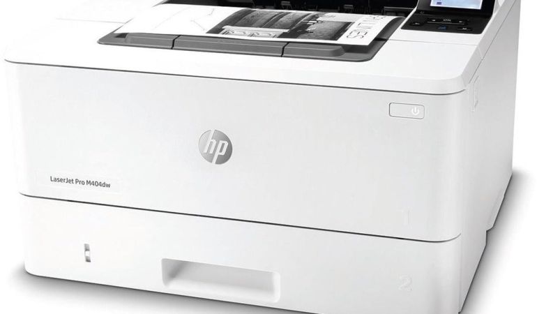 HP LaserJet Pro 4003DN