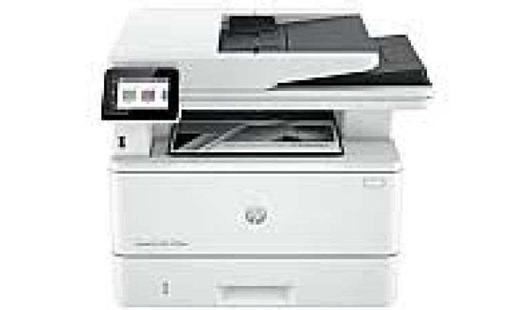 HP LaserJet Pro MFP 4103FDN