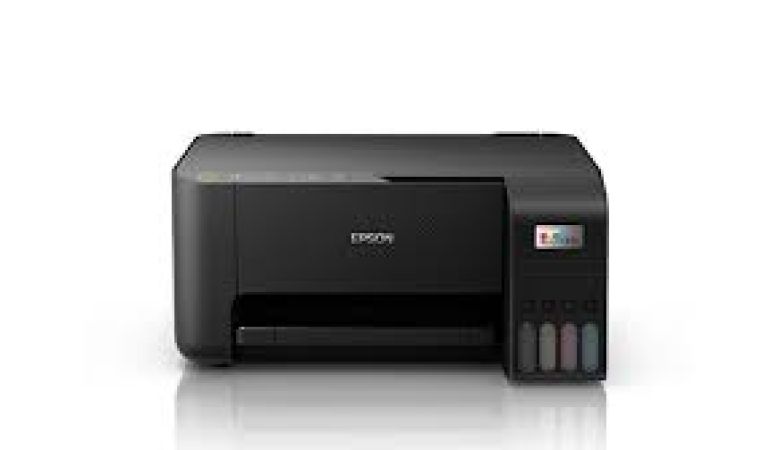 EPSON EcoTank L3250