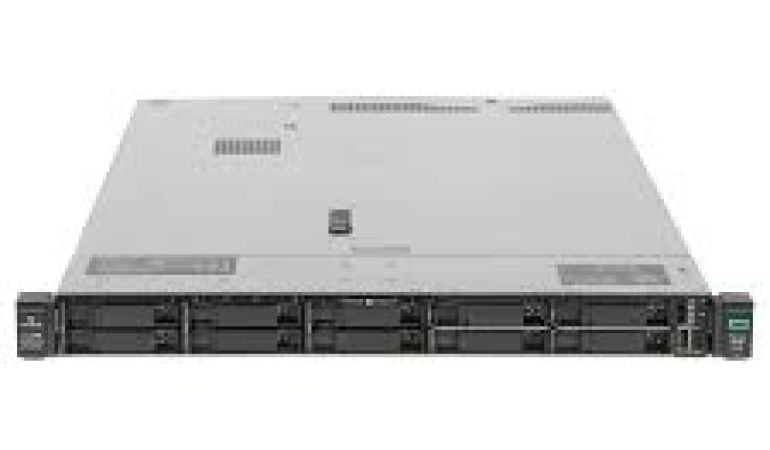 HPE ProLiant DL360 Gen10 Intel P19774-B21  