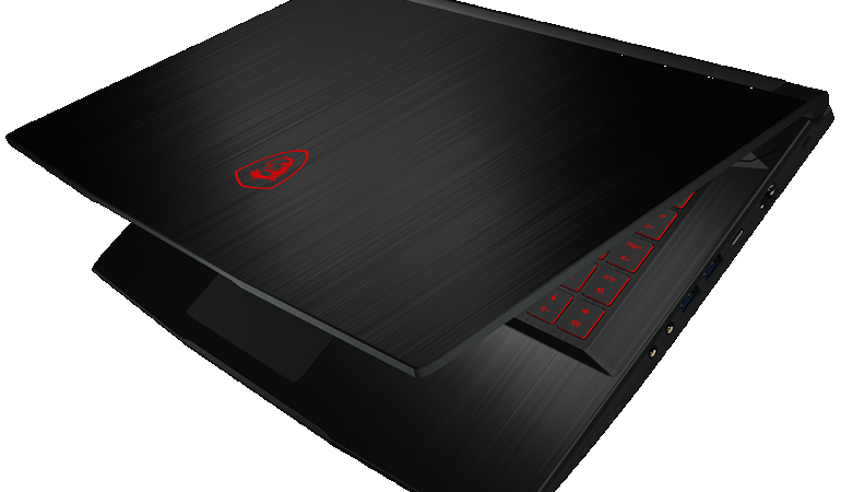 MSI Gaming Laptop GF63 THIN 11UC 