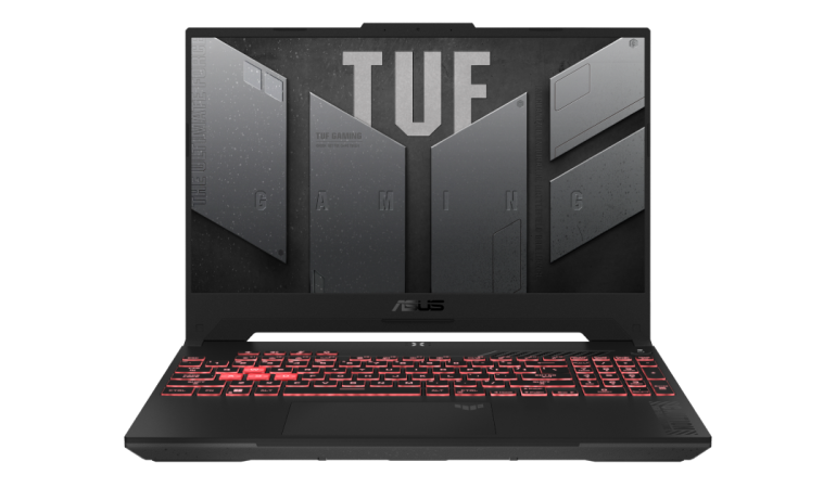  ASUS TUF Gaming A15