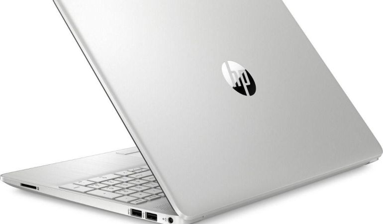 HP Laptop 15-dw4170nia 