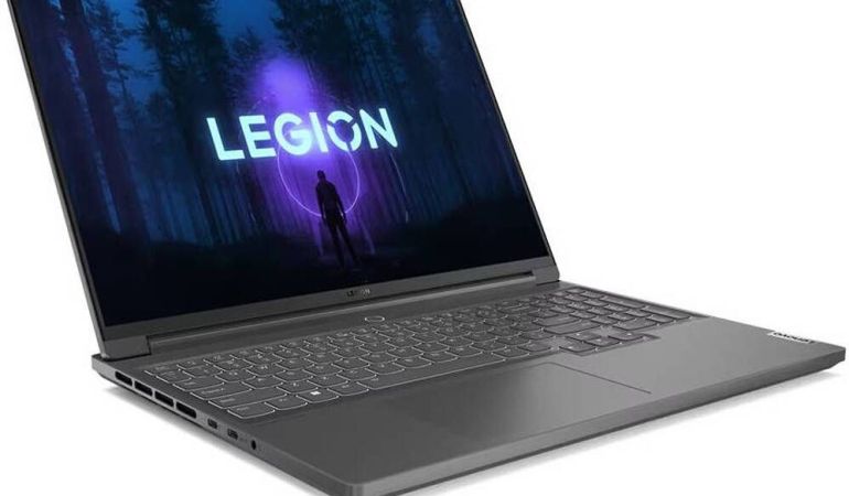 Lenovo Legion Y7000P IRX9