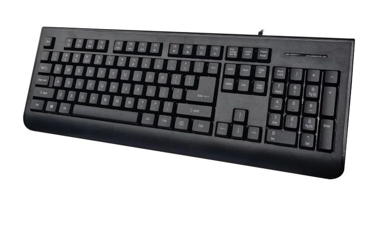 Office Keyboards 