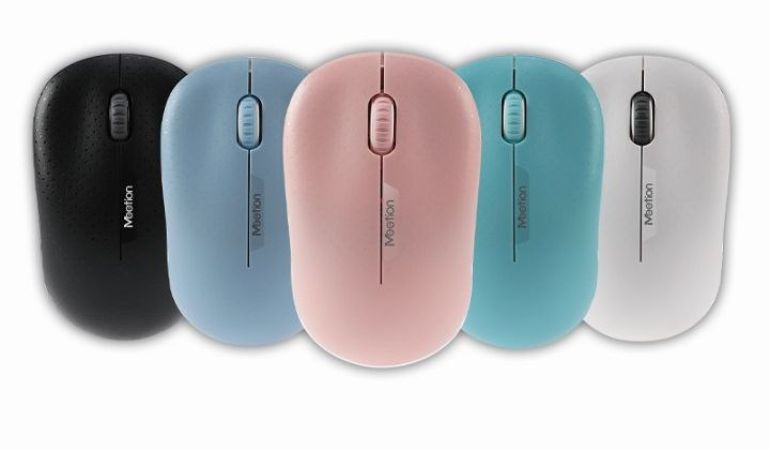 Wireless Mice