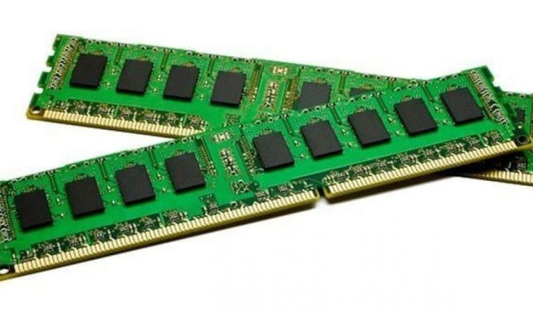 Random Access Memory (RAM)