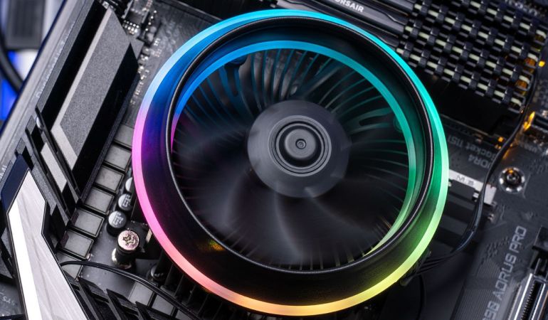 PC Coolers 