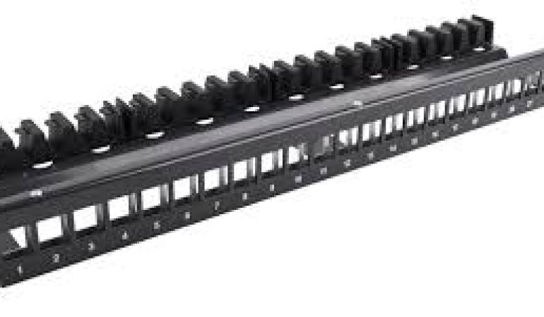 Patch Panel