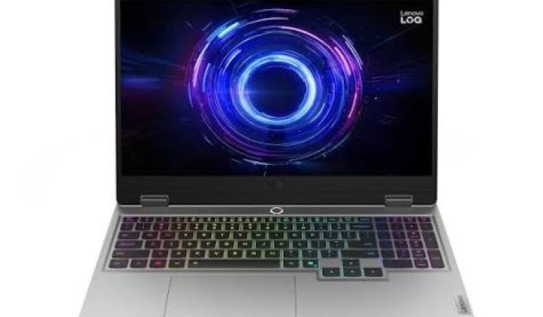 LENOVO LOQ 15IRX10