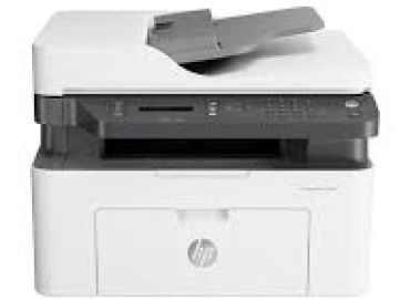 HP LaserJet MFP 137FNW