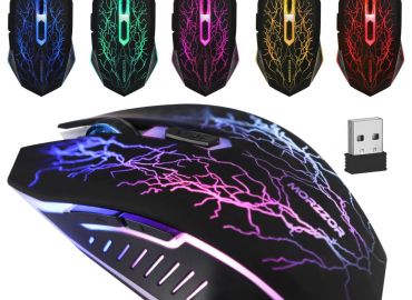 Gaming Mice