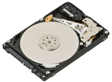 Hard Disk Drives (HDD)