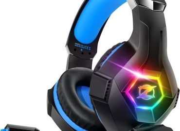 Gaming Headphones