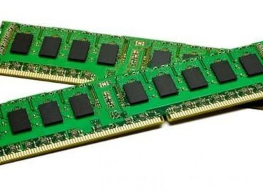 Random Access Memory (RAM)