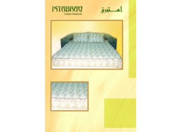 bed cover