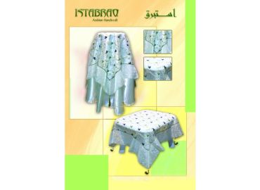 Table covers