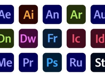 Adobe Apps