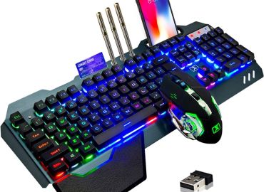 Gaming Keyboards 