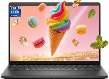 Dell Inspiron 14 Inch Laptop Computer